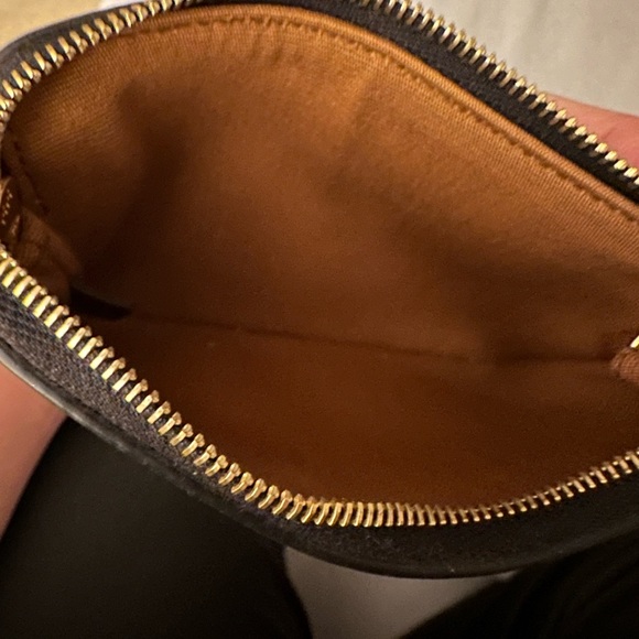 Authentic Celine key pouch - Picture 2 of 5